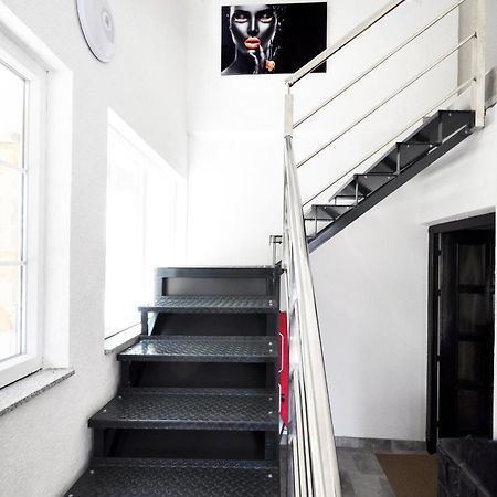 Stil Park Apartmani Vrnjačka Banja 外观 照片